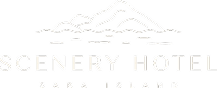 Scenery Hotel Logo